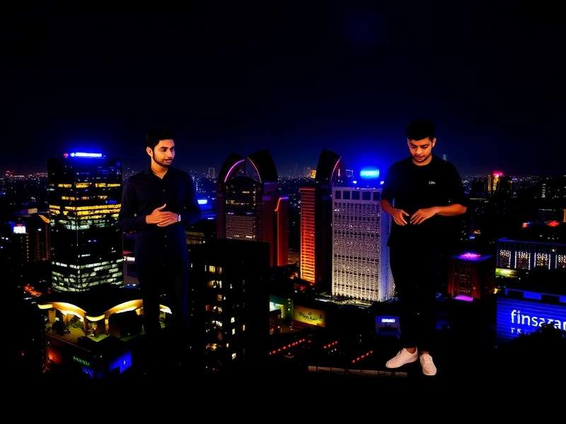 Priya Sharma, Chief Technology Officer