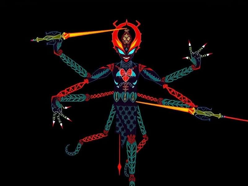 RiskMatrix Compliance Dashboard