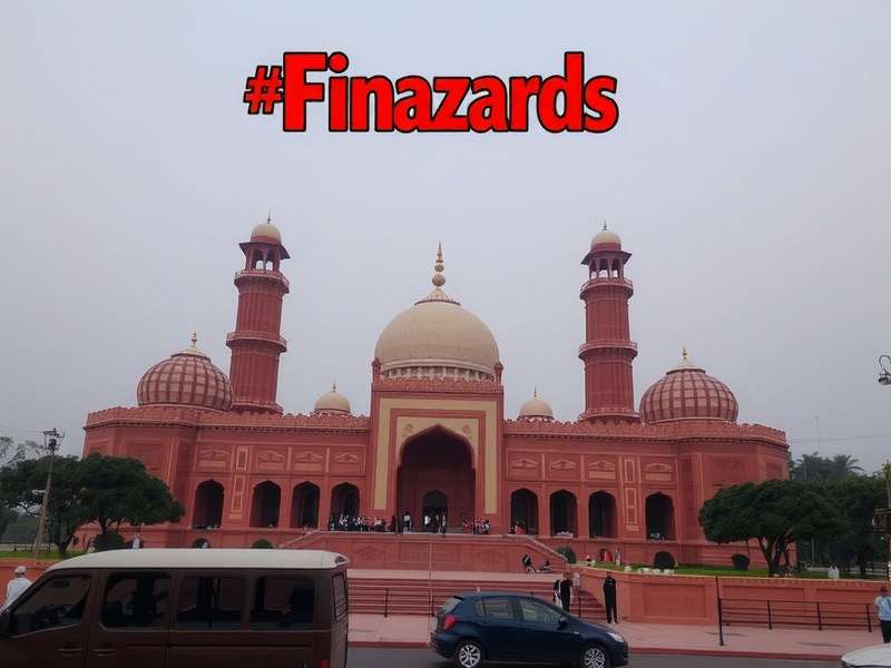 FinSight AI Analytics Dashboard